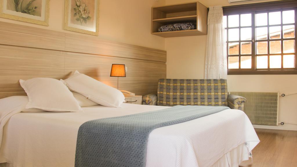 Sul Serra Hotel Gramado Quarto foto