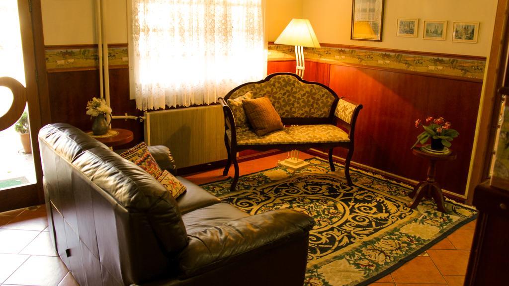 Sul Serra Hotel Gramado Exterior foto